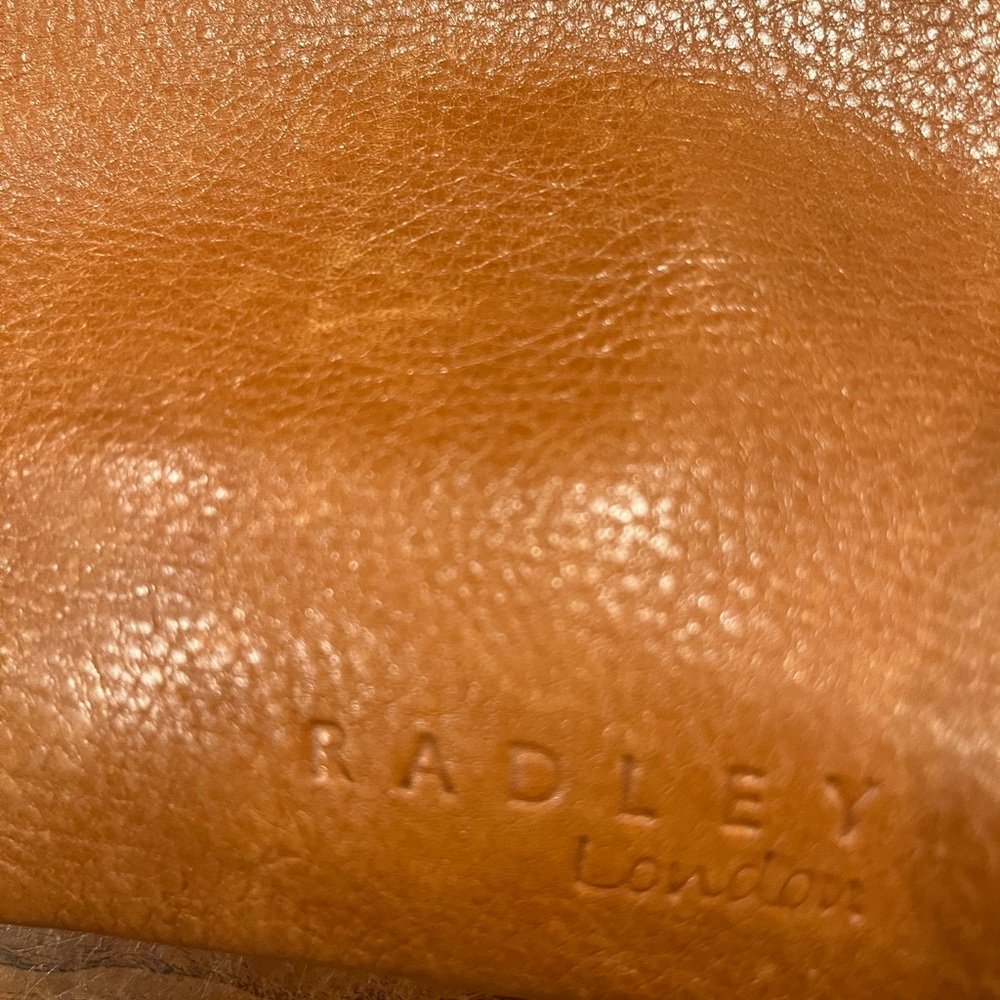 Radley London Small Crossbody Bag